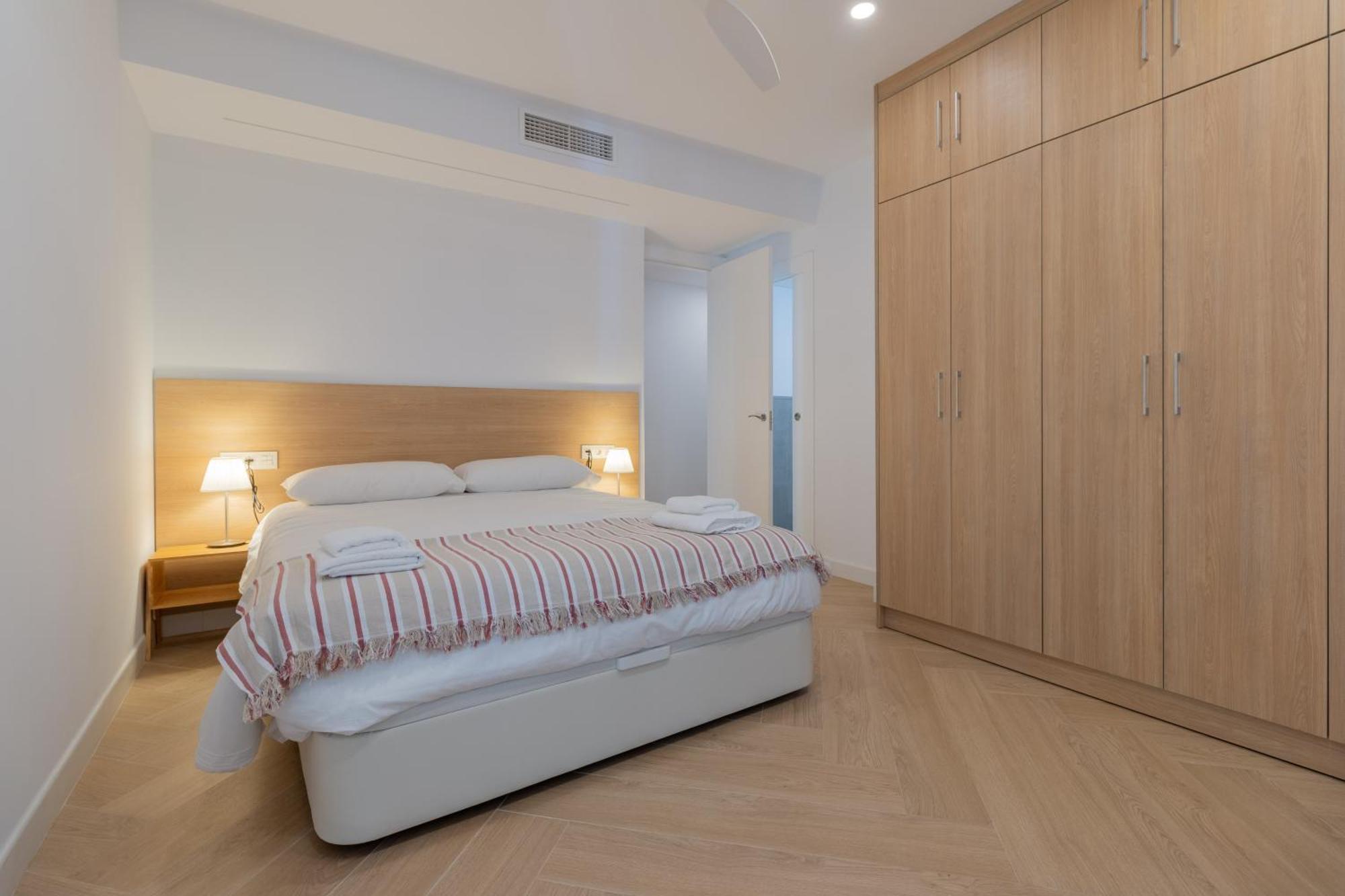 Apartamento Almedina コルドバ エクステリア 写真
