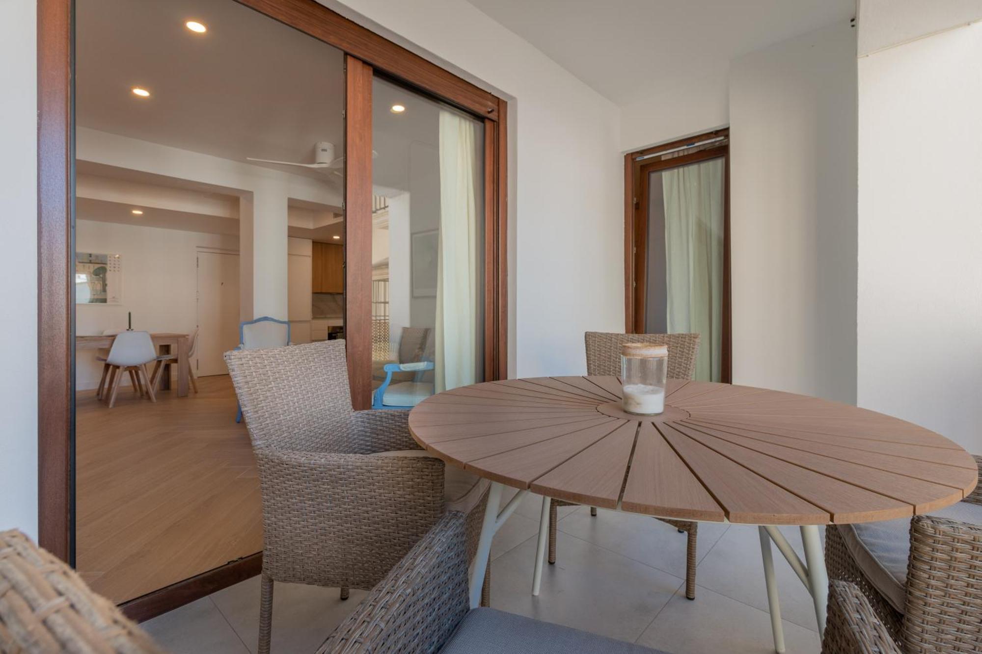 Apartamento Almedina コルドバ エクステリア 写真