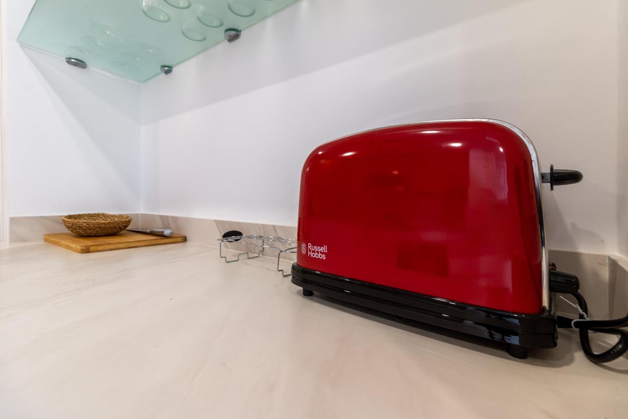 Apartamento Almedina コルドバ エクステリア 写真
