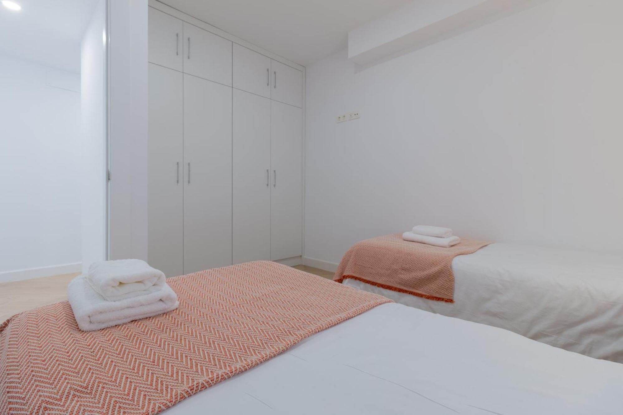 Apartamento Almedina コルドバ エクステリア 写真