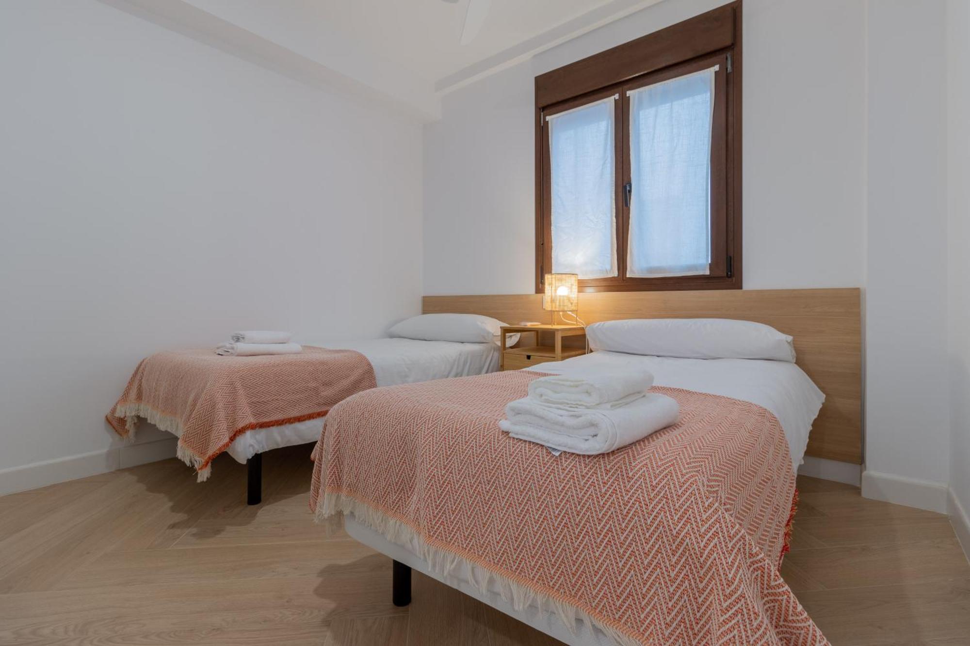 Apartamento Almedina コルドバ エクステリア 写真