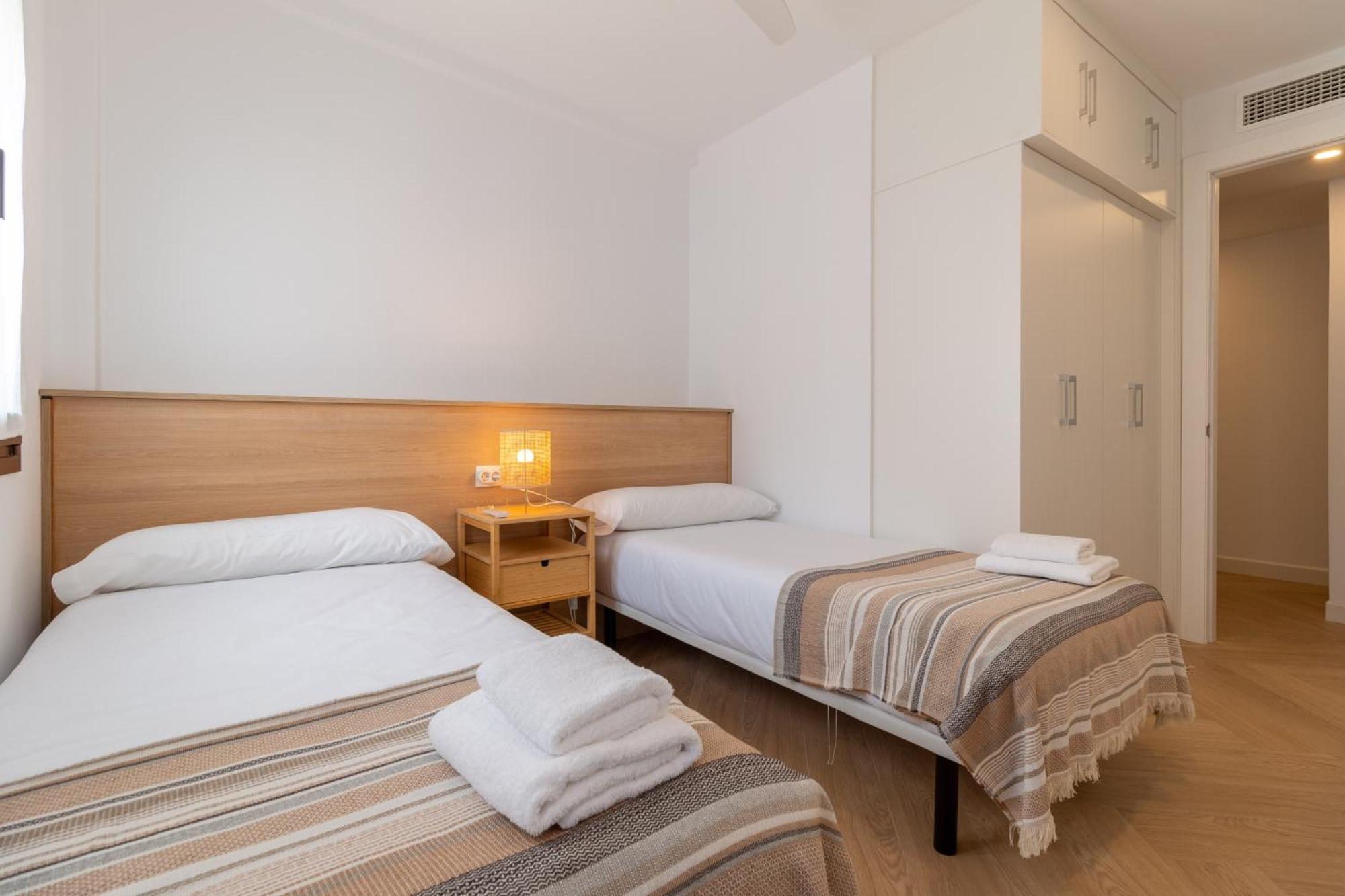 Apartamento Almedina コルドバ エクステリア 写真
