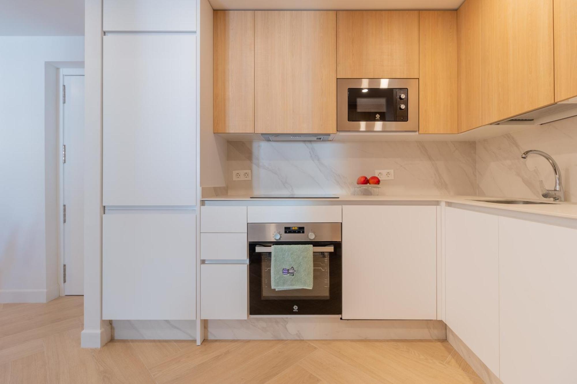 Apartamento Almedina コルドバ エクステリア 写真