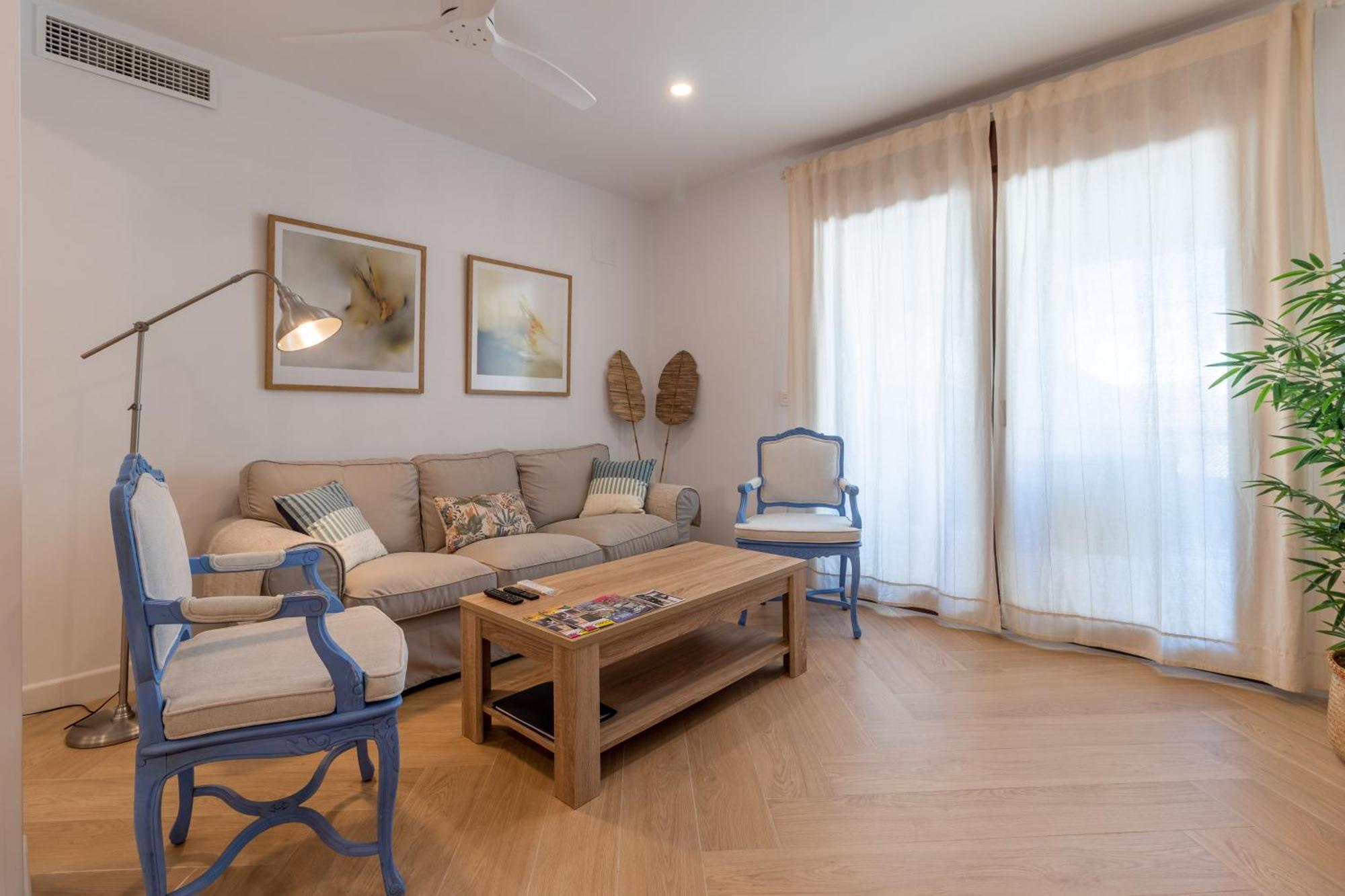 Apartamento Almedina コルドバ エクステリア 写真