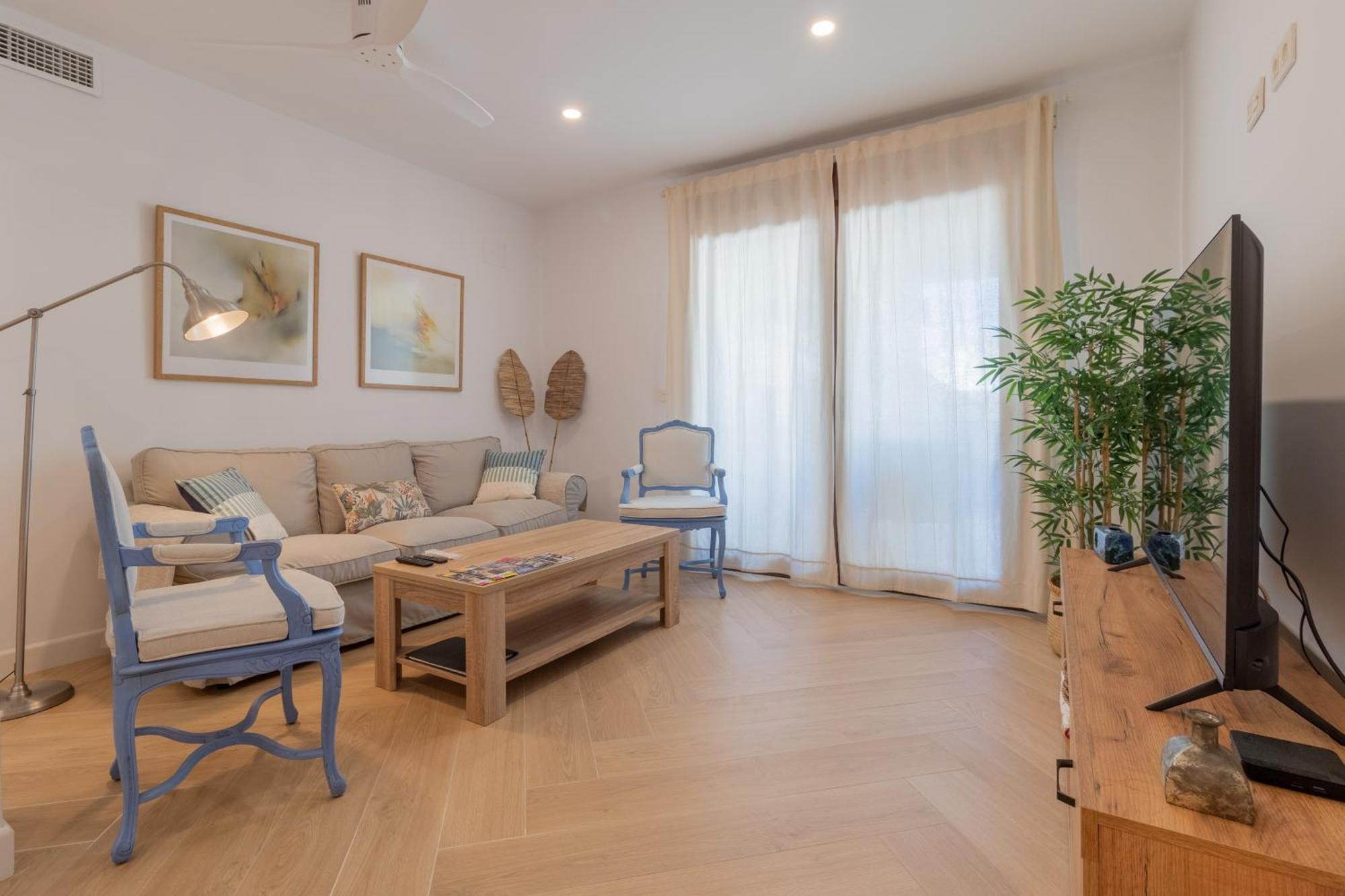 Apartamento Almedina コルドバ エクステリア 写真
