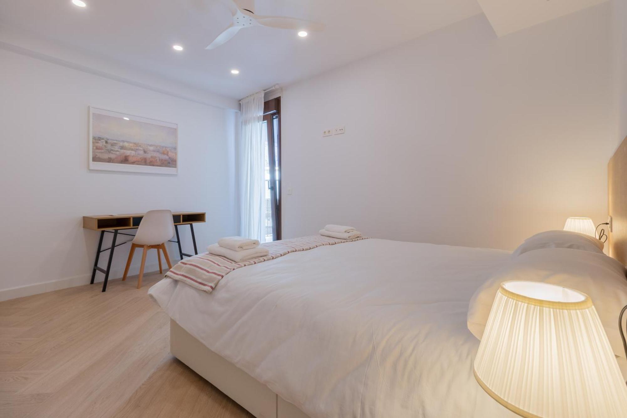 Apartamento Almedina コルドバ エクステリア 写真