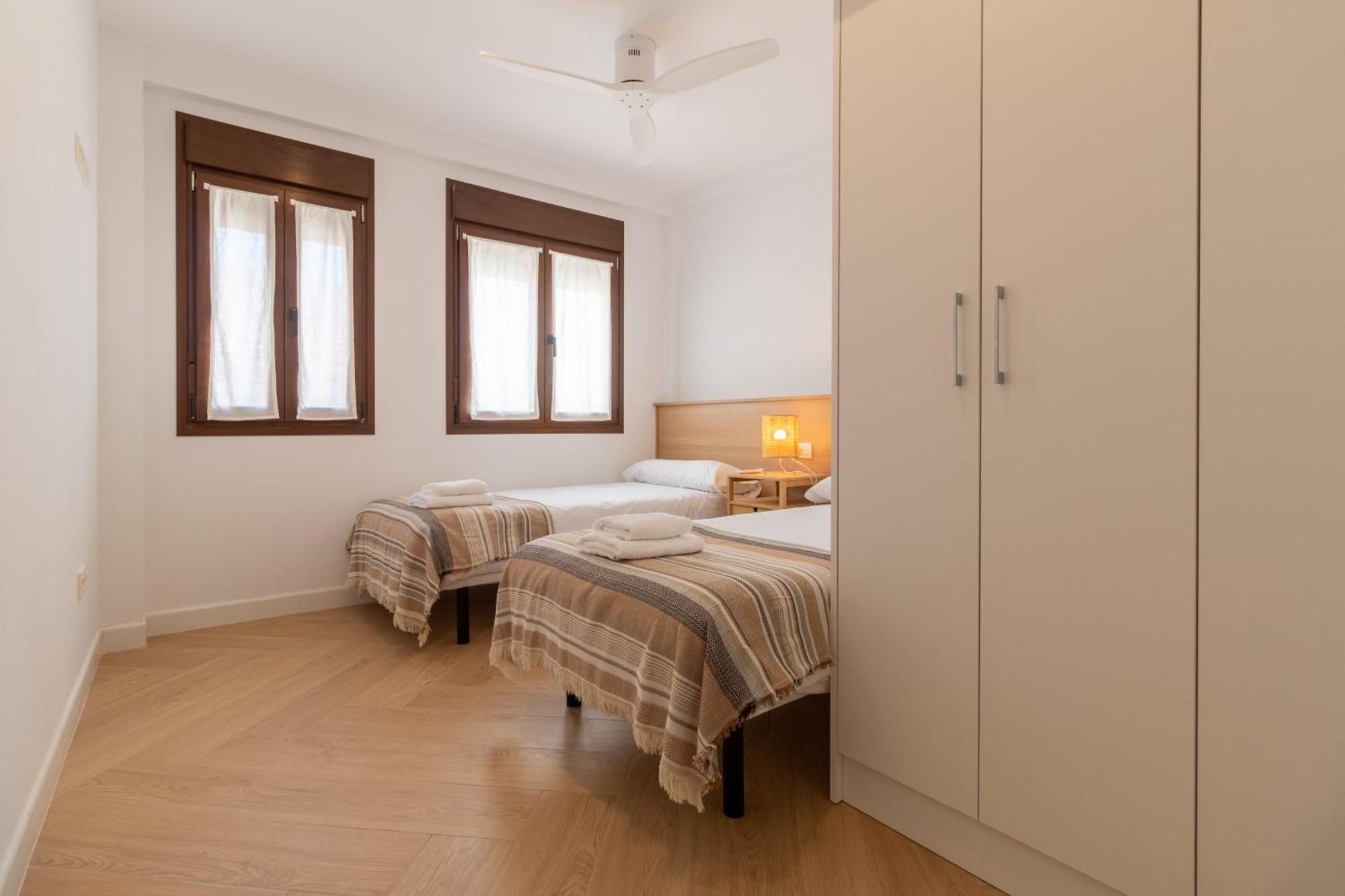 Apartamento Almedina コルドバ エクステリア 写真