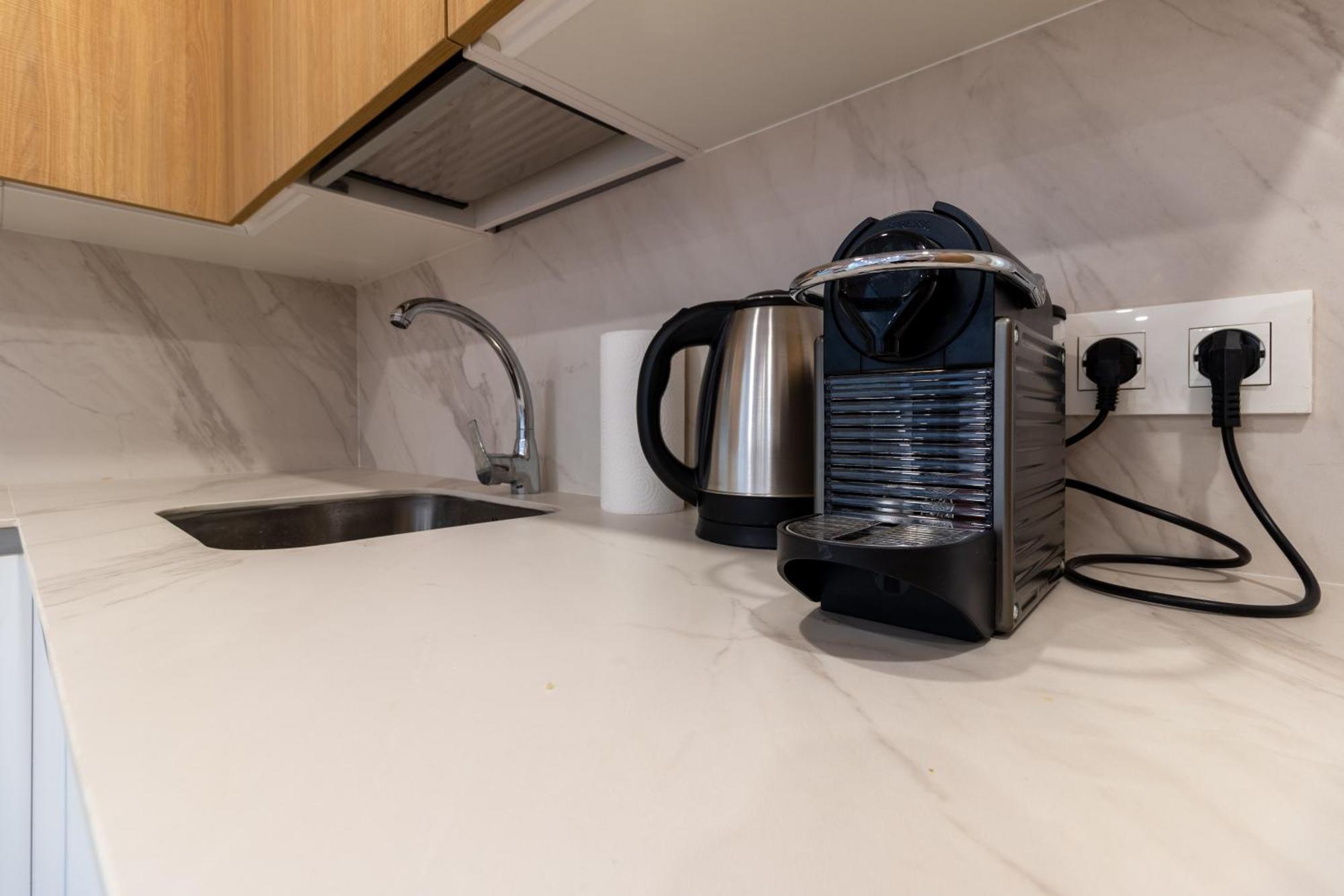 Apartamento Almedina コルドバ エクステリア 写真