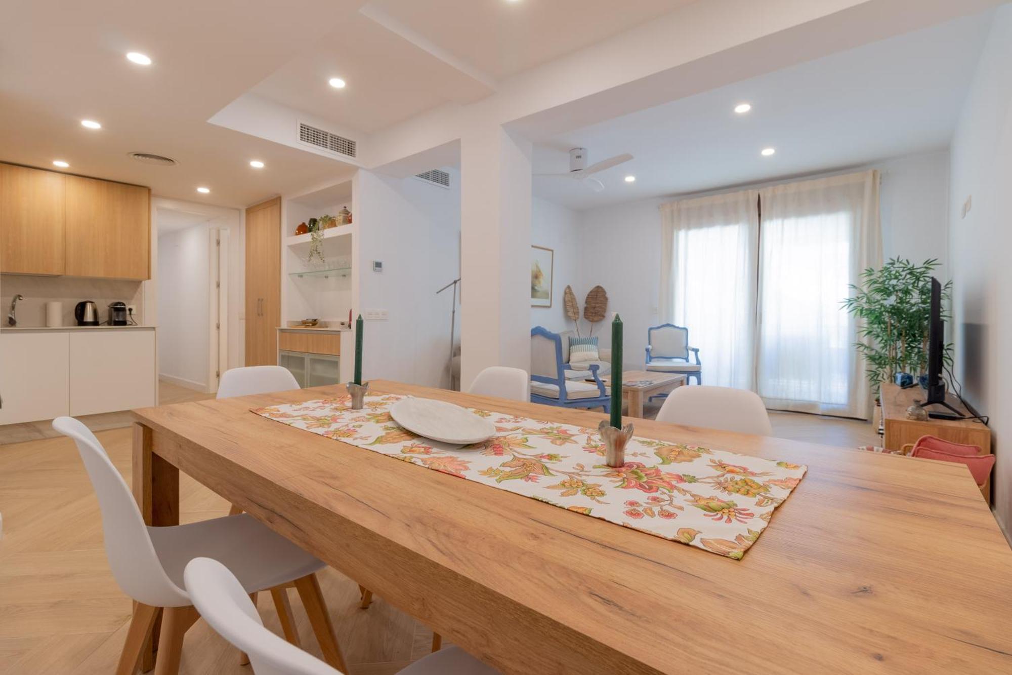 Apartamento Almedina コルドバ エクステリア 写真