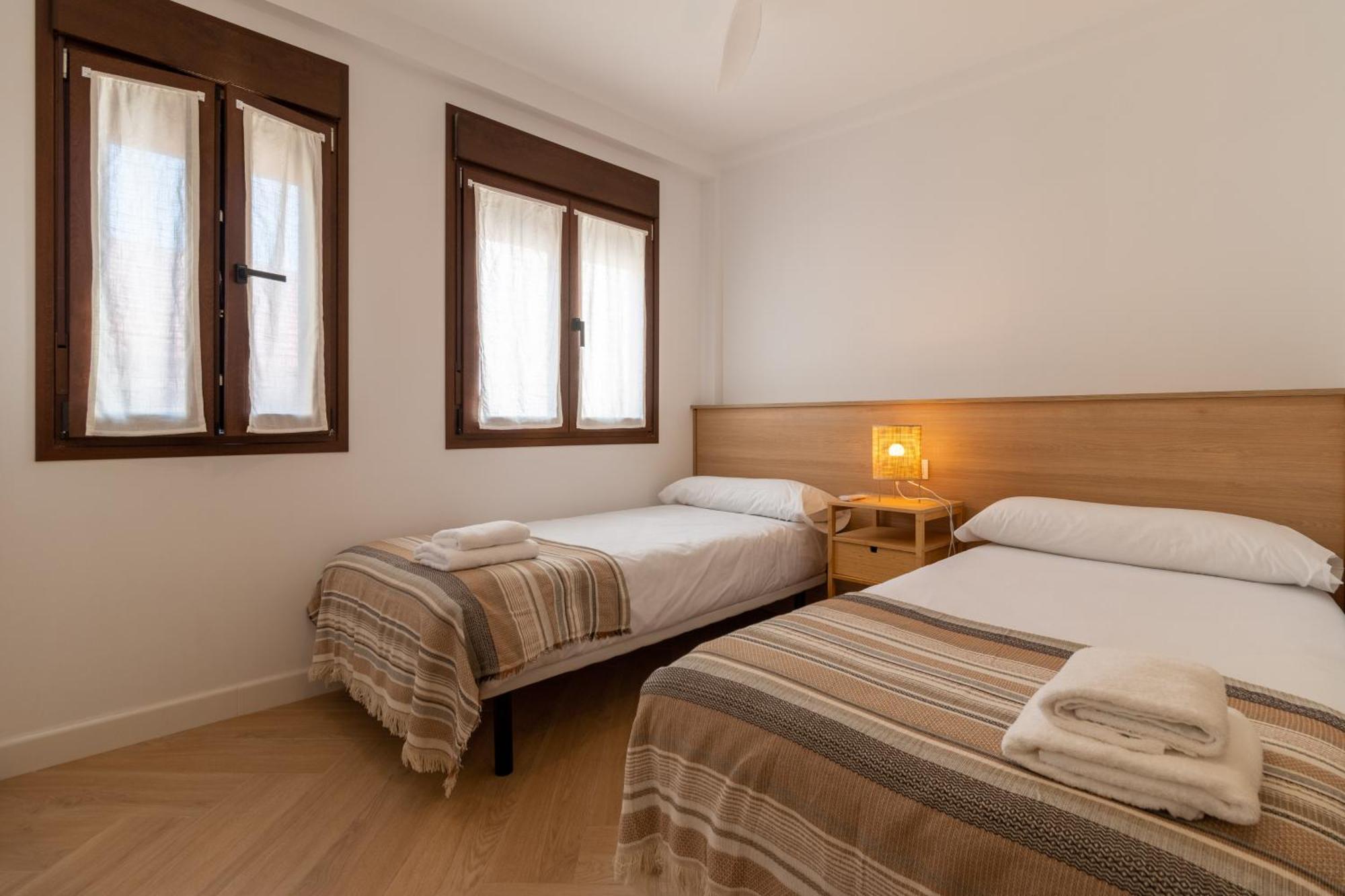 Apartamento Almedina コルドバ エクステリア 写真