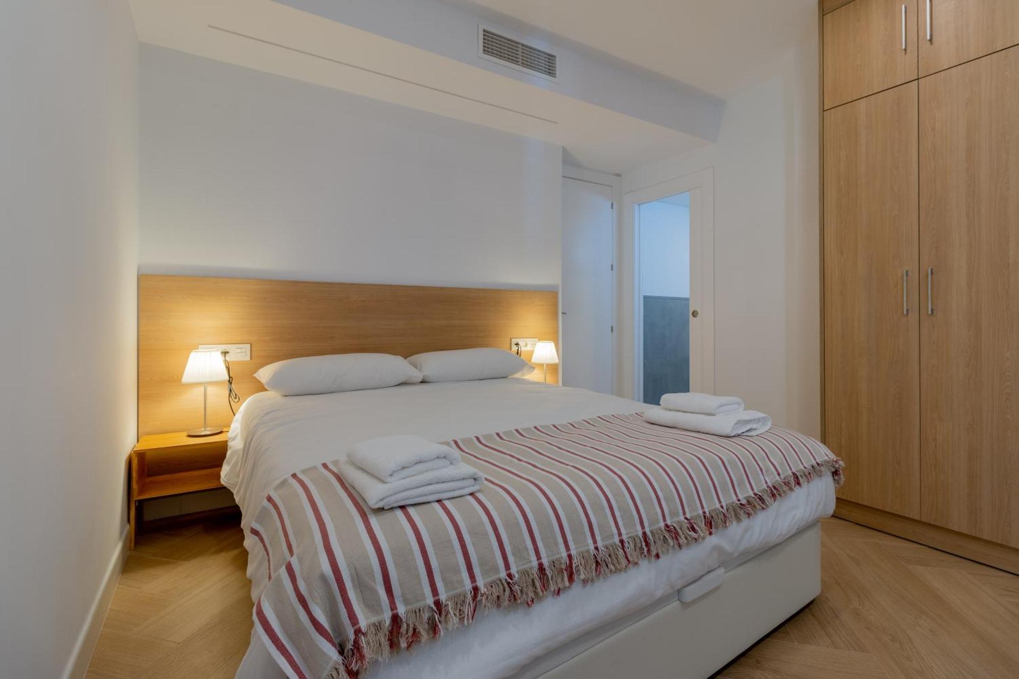 Apartamento Almedina コルドバ エクステリア 写真