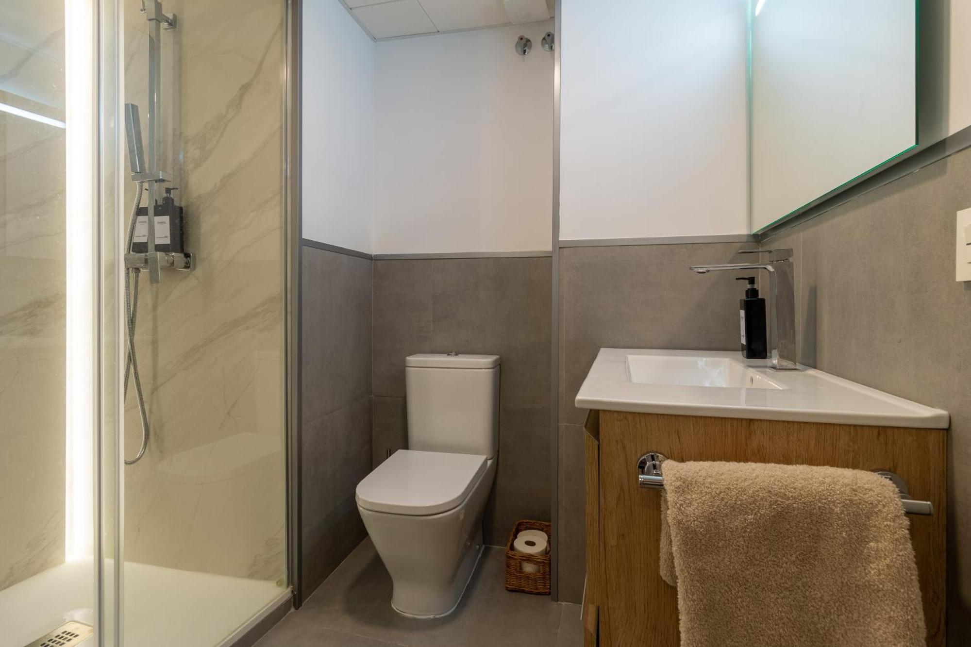 Apartamento Almedina コルドバ エクステリア 写真