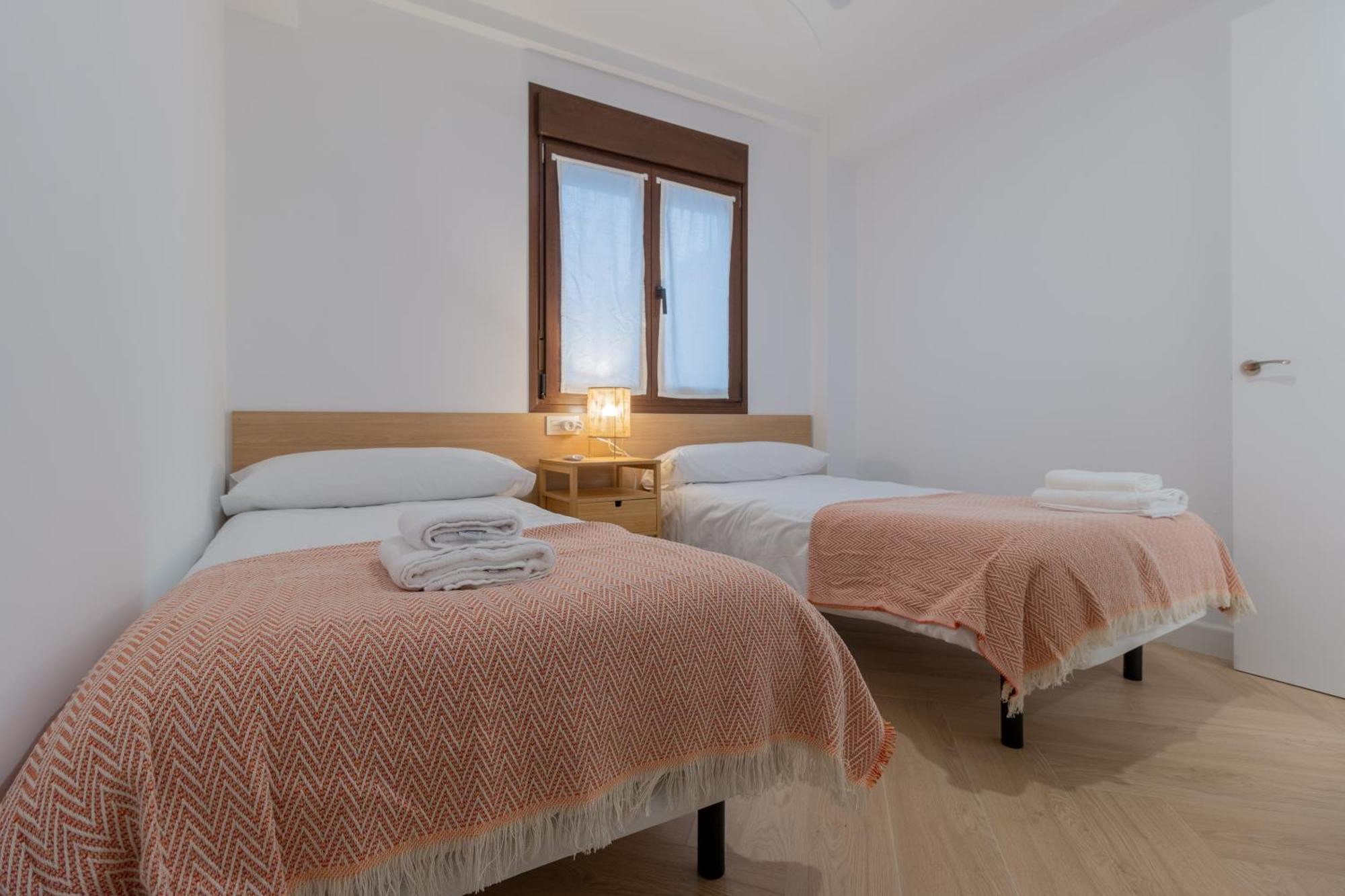 Apartamento Almedina コルドバ エクステリア 写真