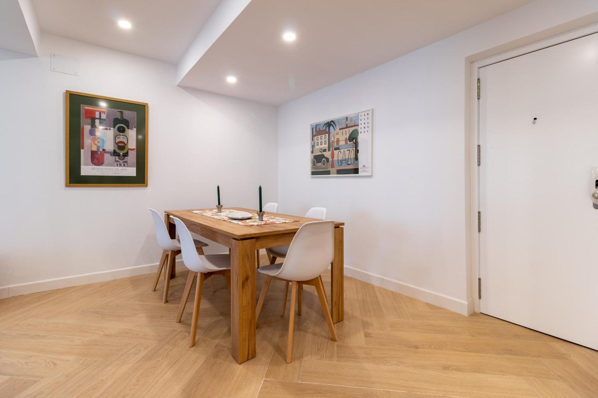 Apartamento Almedina コルドバ エクステリア 写真